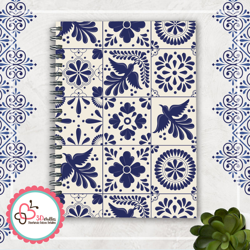 Libreta del Mes TALAVERA